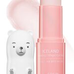 Stick Antiarrugas para Ojos Oso Rosa
