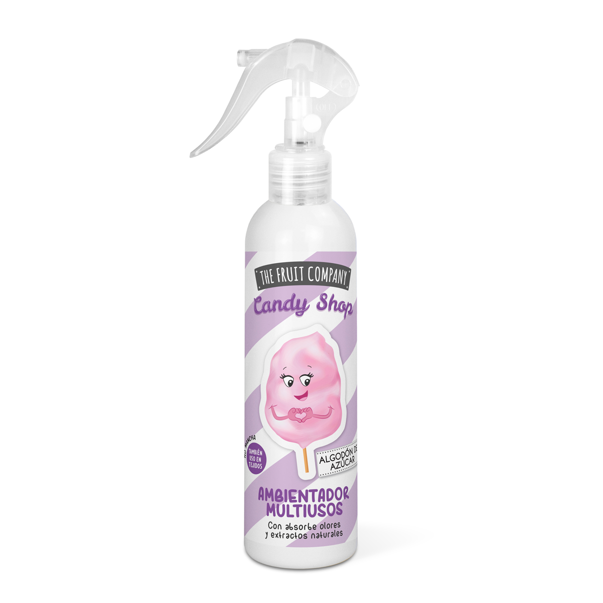 Ambientador Spray Candy - Imagen 2