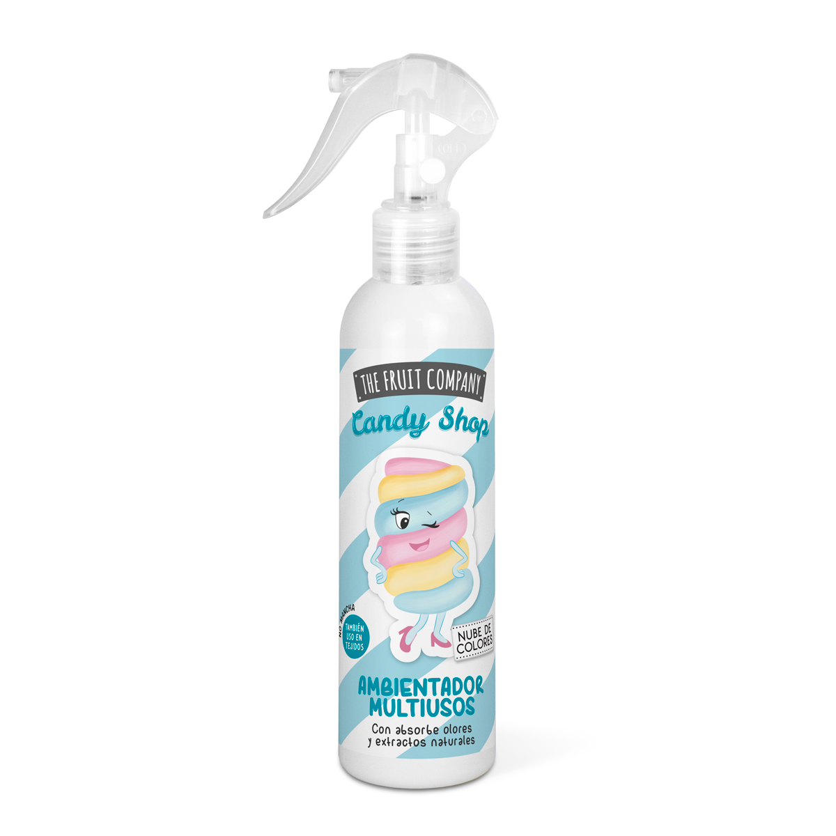 Ambientador Spray Candy - Imagen 4