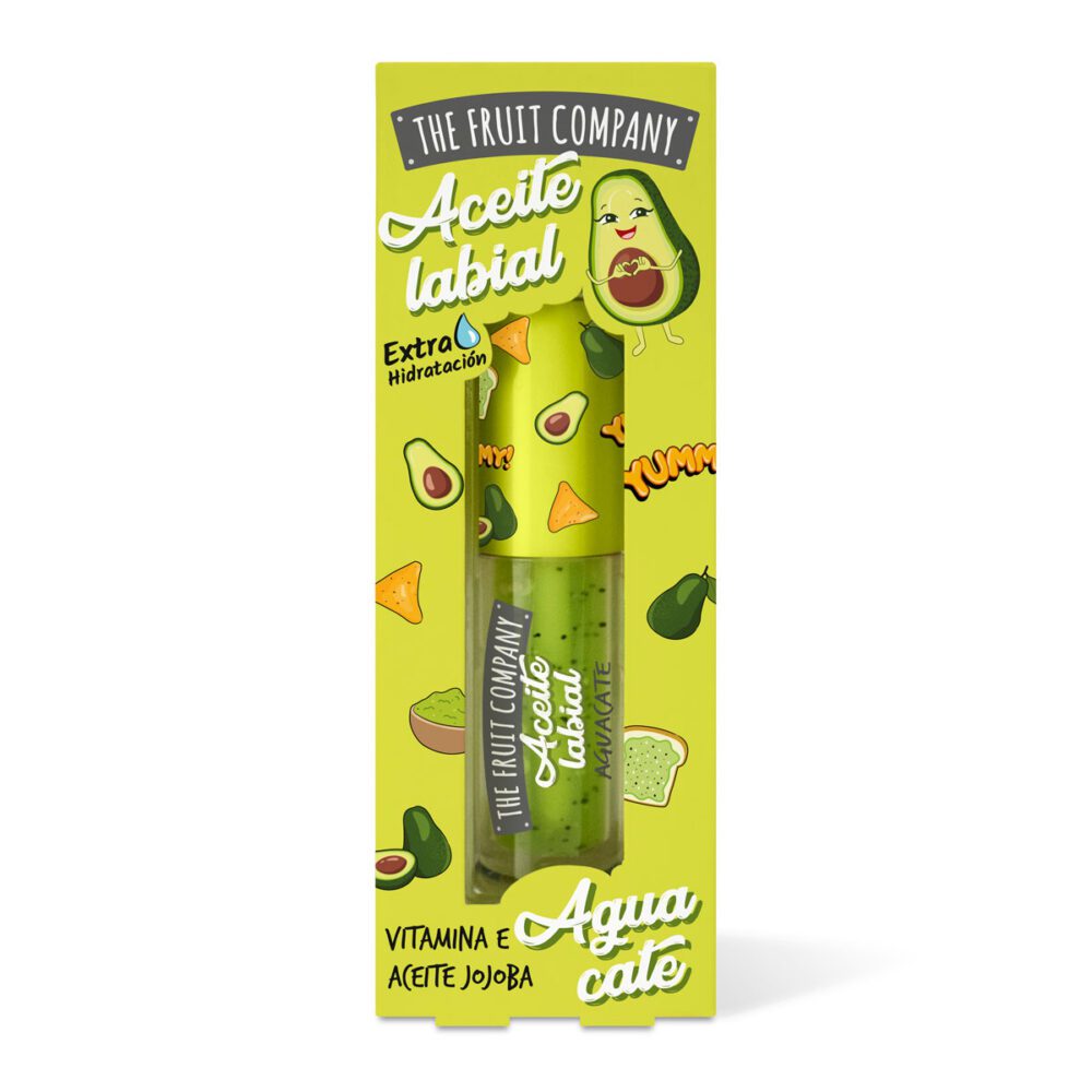 Aceite Labial Aguacate - Image 3