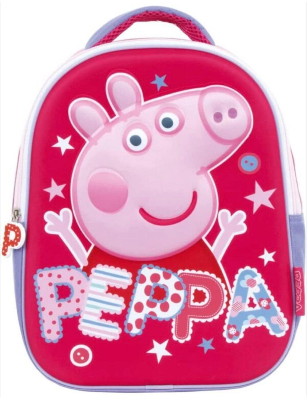 Mochila Pepa Pig