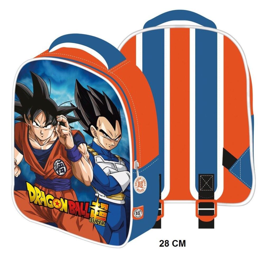 Mochila DragonBall