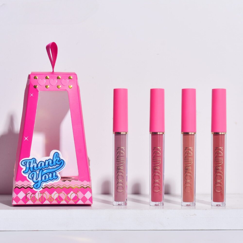 Pack 4 labiales - Image 2