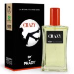 Colonia Prady Crazy