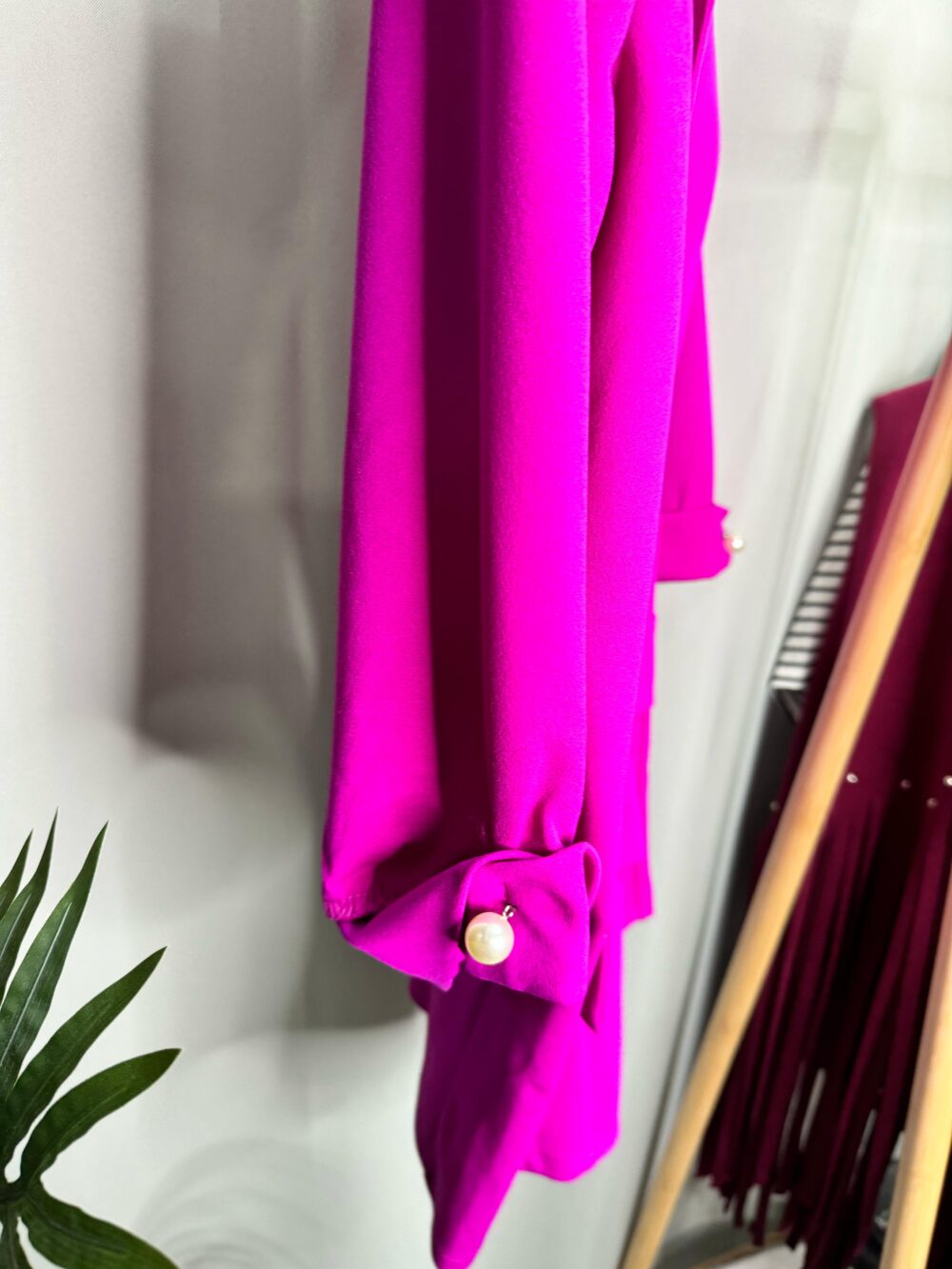 Chaqueta Talla Curvy - Imagen 2